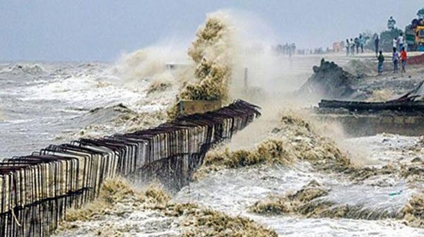 ডিসেম্বর মাসে আরেকটা আসবে, সেটির ব্যাপারে একইরকম সাবধানতা অবলম্বন করতে হবে।