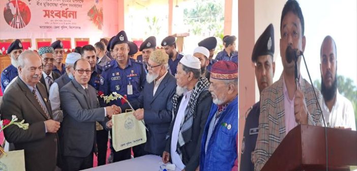 অবসরপ্রাপ্ত অতিরিক্ত উপ-মহাপুলিশ পরিদর্শক আবদুল কাহার আকন্দ