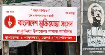 পাকুন্দিয়া