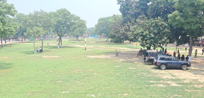 solakia Eidgah