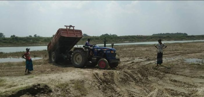 পাকুন্দিয়া