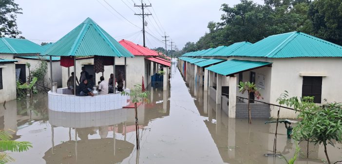 কিশোরগঞ্জ সদর