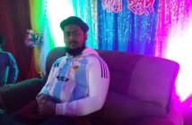 জুবায়ের আটক