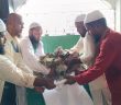 পাগলা মসজিদ সিন্দুক খোলা