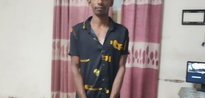 পাকুন্দিয়ায় ইভটিজিংয়ের অভিযোগে যুবকের কারাদণ্ড
