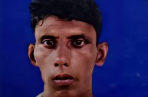 বাজিতপুর হত্যা