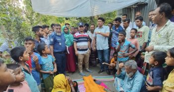 করিমগঞ্জ নদীতে ডুবে মৃত্যু