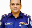 পুলিশ সুপার হাছান চৌধুরীকে পুনর্বহাল