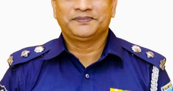 পুলিশ সুপার হাছান চৌধুরীকে পুনর্বহাল