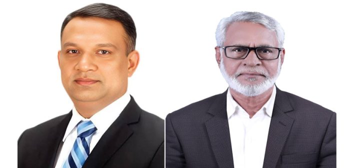 কিশোরগঞ্জ জেলা বিএনপির কমিটি