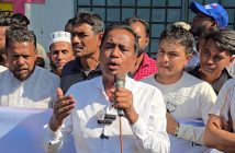 ফজলুর রহমান মনোনয়ন বাতিল দাবি