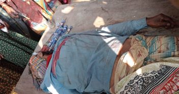 কটিয়াদীতে ছেলের হাতে বাবা খুন