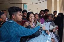 অষ্টগ্রাম সড়ক দুর্ঘটনা