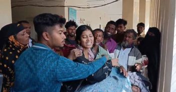 অষ্টগ্রাম সড়ক দুর্ঘটনা