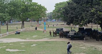 শোলাকিয়া ঈদগাহ