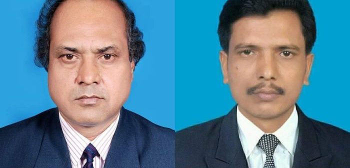 নিসচা কিশোরগঞ্জ জেলা শাখার সভাপতি ফিরোজ, সম্পাদক ফারুক