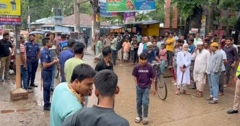 লাশ উদ্ধার ও হত্যা