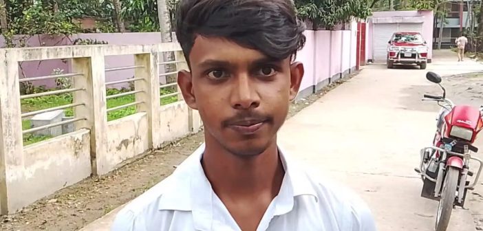 এসএসসি পরীক্ষা