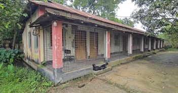 হাওর ও জলাভূমি উন্নয়ন অধিদপ্তর